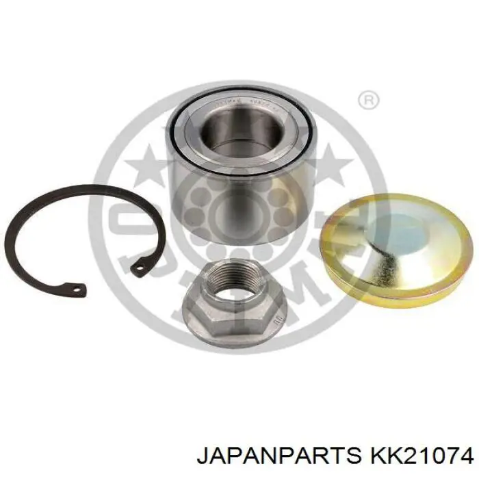 KK21074 Japan Parts