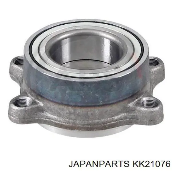 Подшипник задней ступицы KK21076 Japan Parts