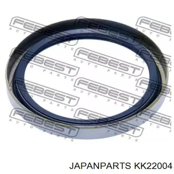 Подшипник задней ступицы KK22004 Japan Parts