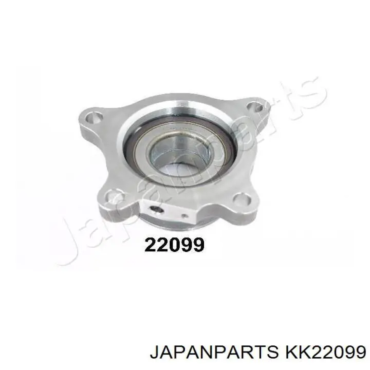 KK22099 Japan Parts