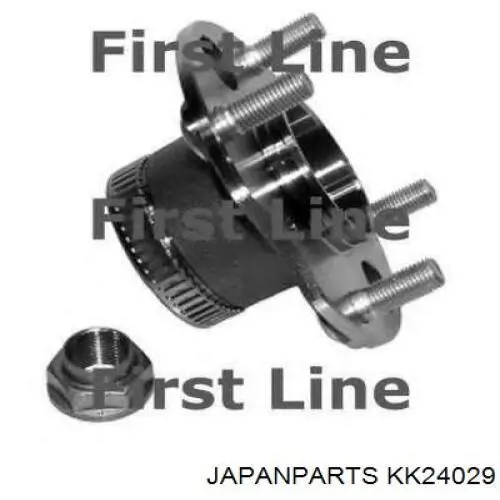  KK24029 Japan Parts