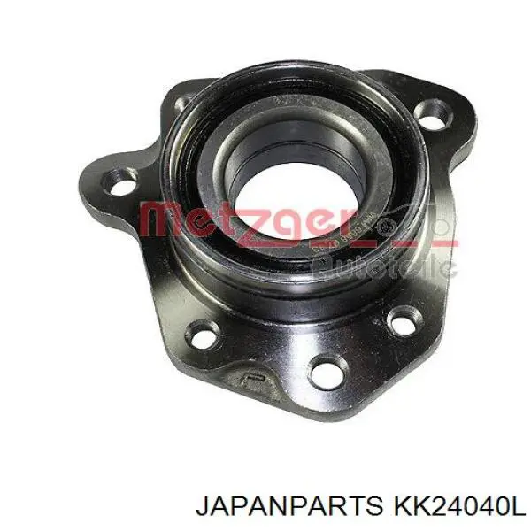 Подшипник задней ступицы KK24040L Japan Parts