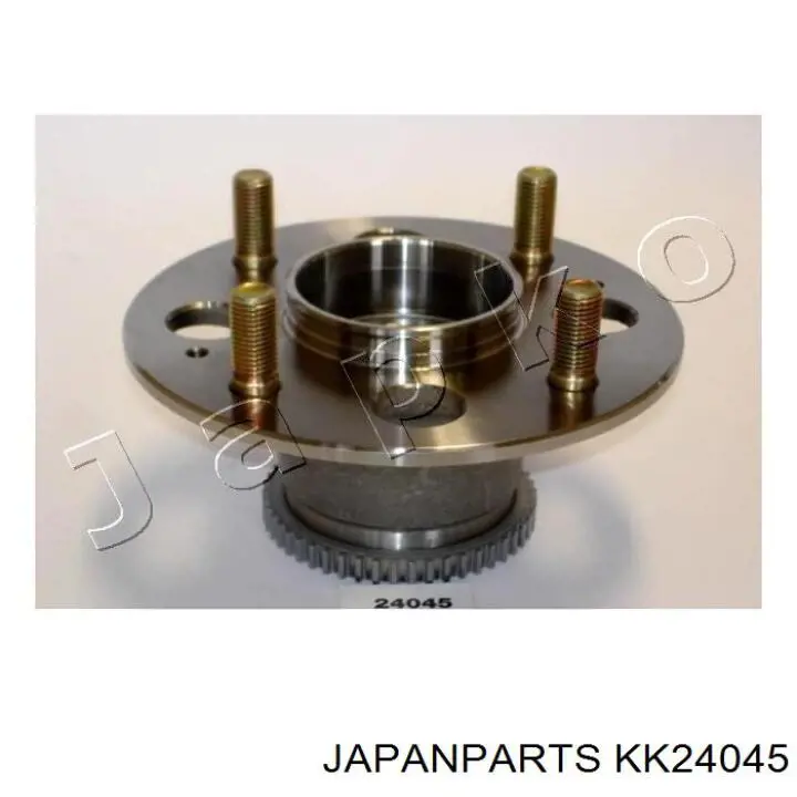 KK-24045 Japan Parts ступица задняя
