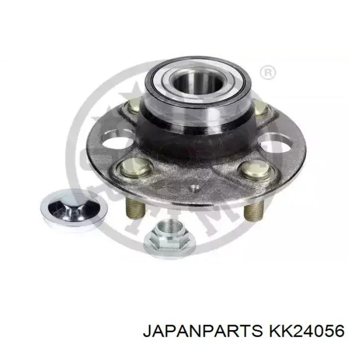 KK24056 Japan Parts