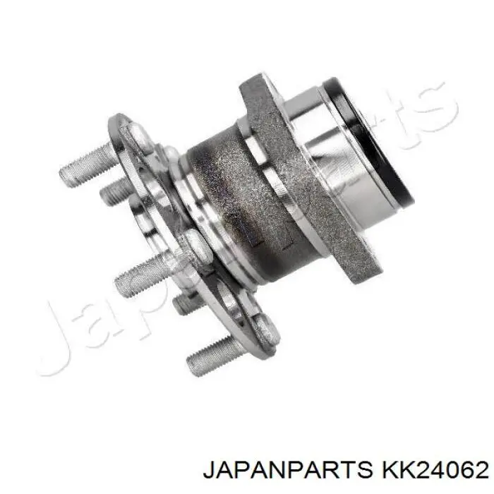 Ступица задняя KK24062 Japan Parts