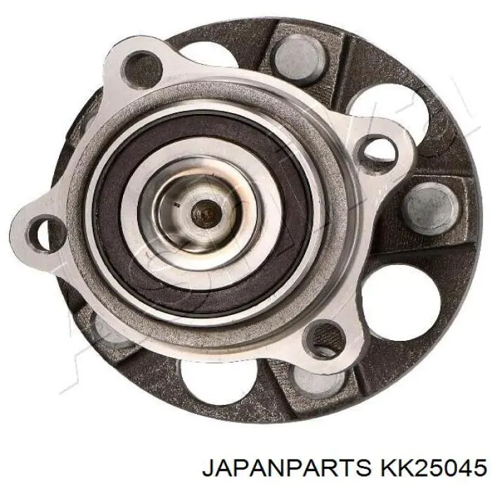 Ступица задняя KK25045 Japan Parts