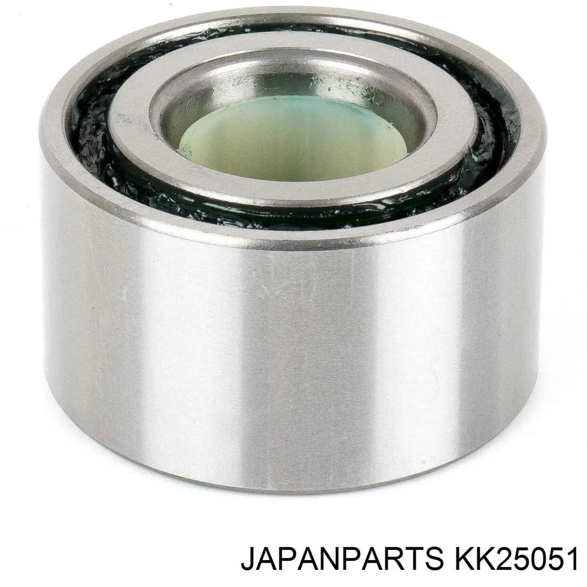 Подшипники задней ступицы Japan Parts KK25051 цена, от 25.55 USD