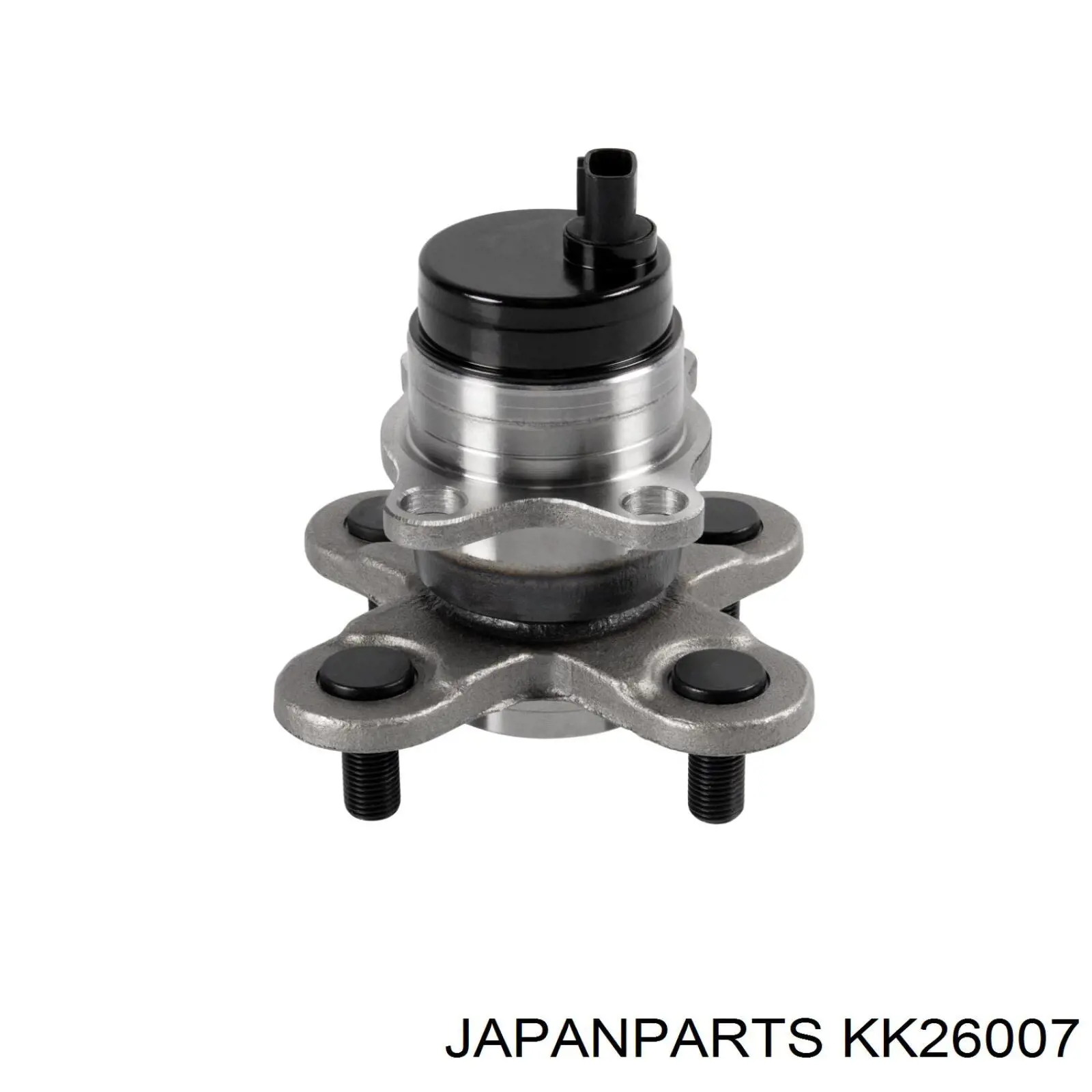 Задняя ступица KK26007 Japan Parts