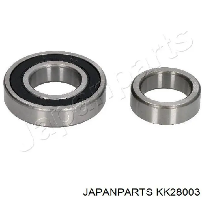 Подшипник задней ступицы KK28003 Japan Parts