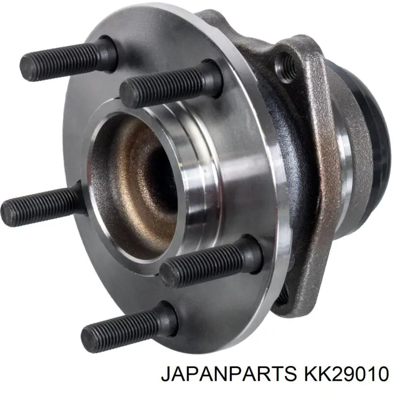 Ступица задняя KK29010 Japan Parts