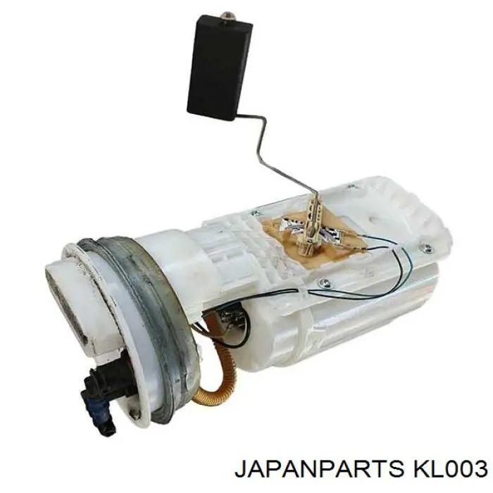 Крышка бензобака KL003 Japan Parts