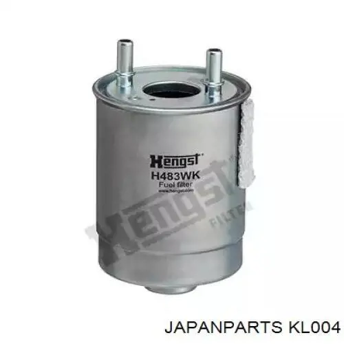 Пробка бензобака Japan Parts KL004