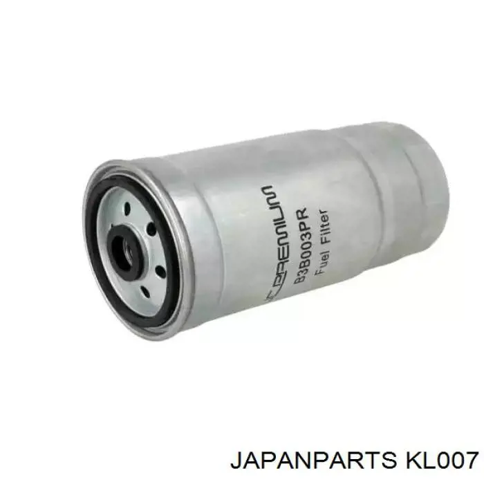 KL007 Japan Parts