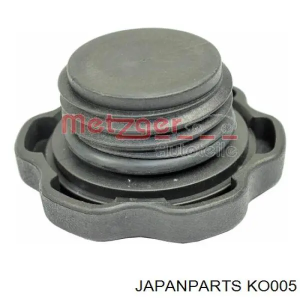 KO005 Japan Parts tampa do gargalho de enchimento de óleo