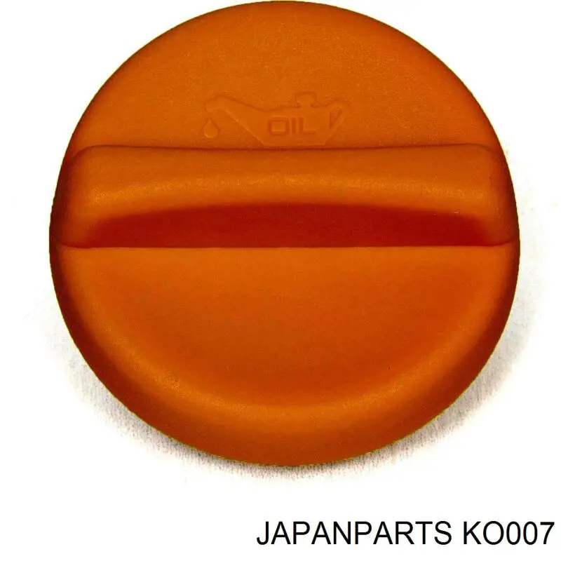 Крышка заливной горловины масла Japan Parts KO007