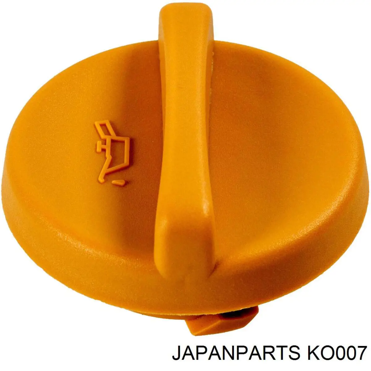 KO007 Japan Parts крышка маслозаливной горловины