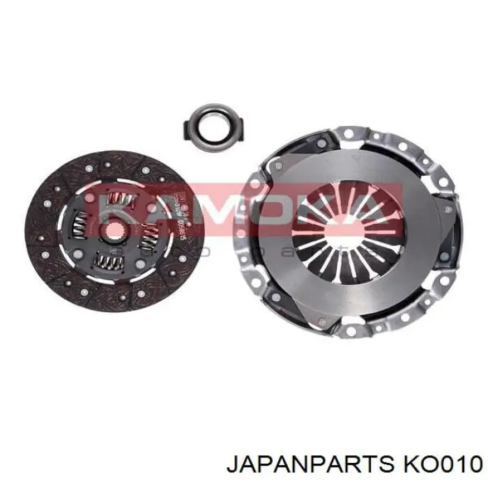 Tapon de aceite  KO010 Japan Parts