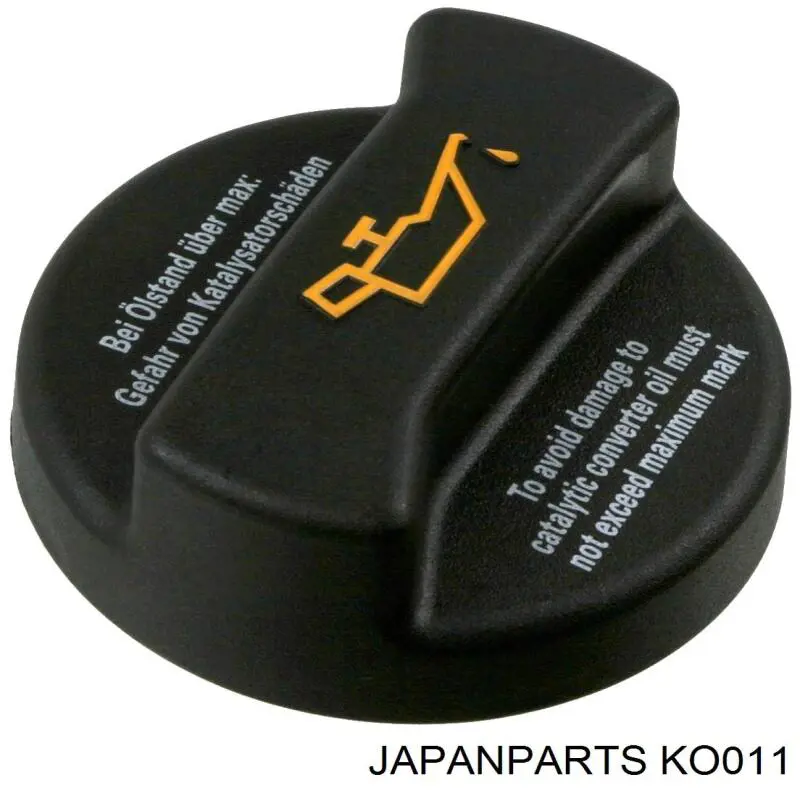KO011 Japan Parts