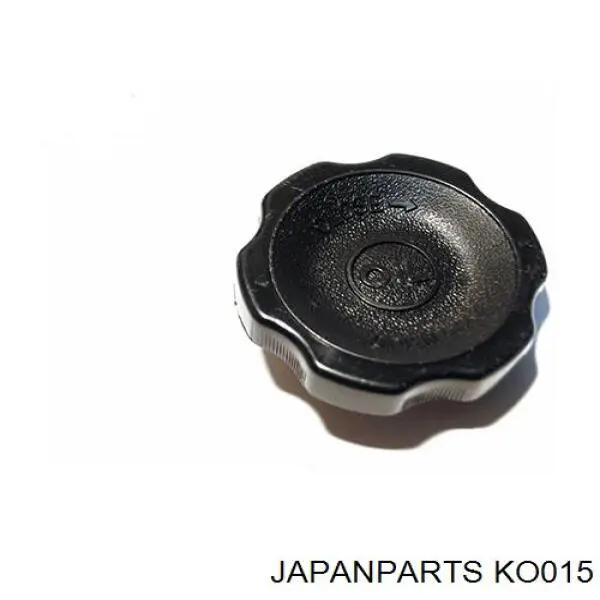 Крышка маслозаливной горловины Japan Parts KO015