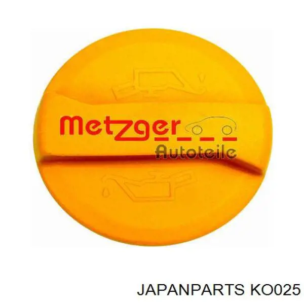 KO025 Japan Parts