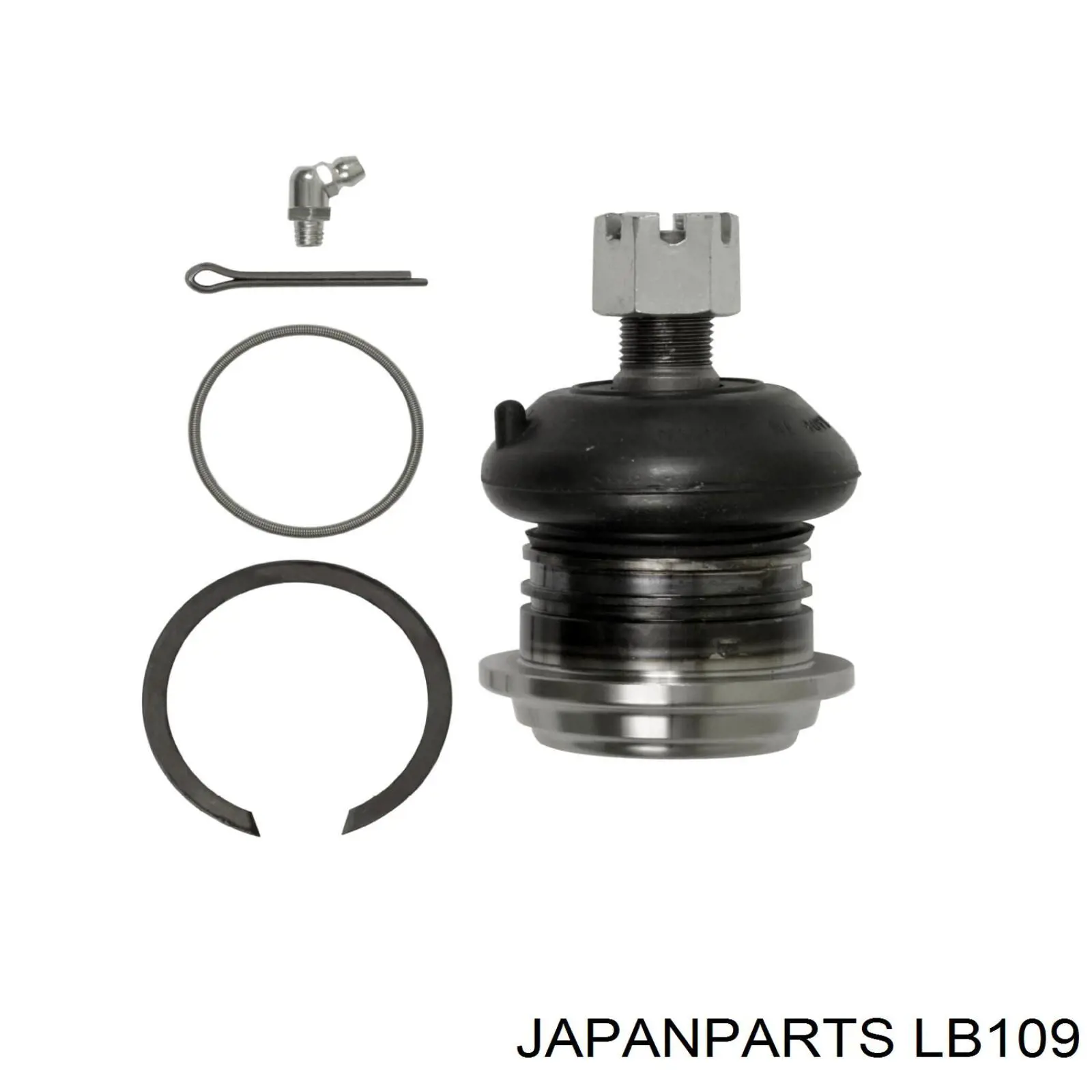 LB109 Japan Parts Палец шаровой нижний