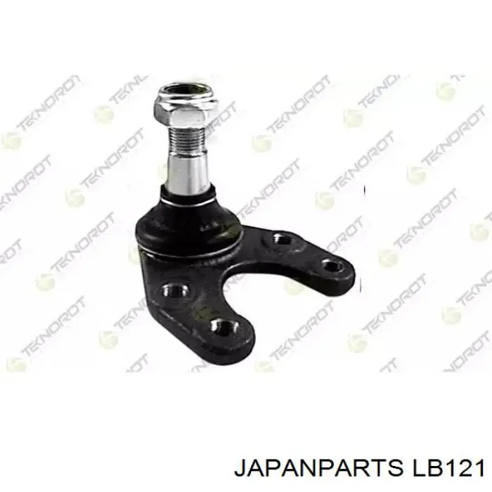 LB121 Japan Parts Палец шаровой нижний