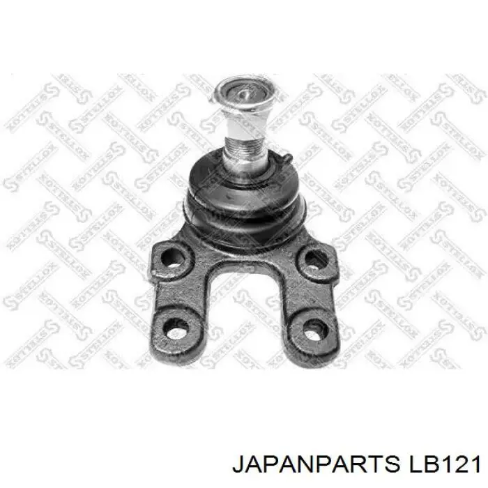 Шаровая опора, нижняя Japan Parts LB121 цена, от 13.55 USD