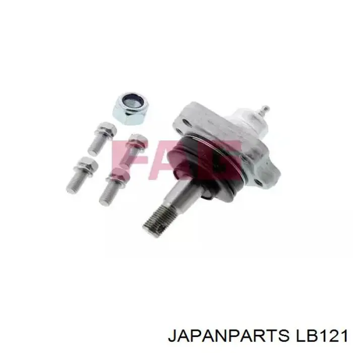 Купить LB121 Japan Parts Нижняя шаровая опора