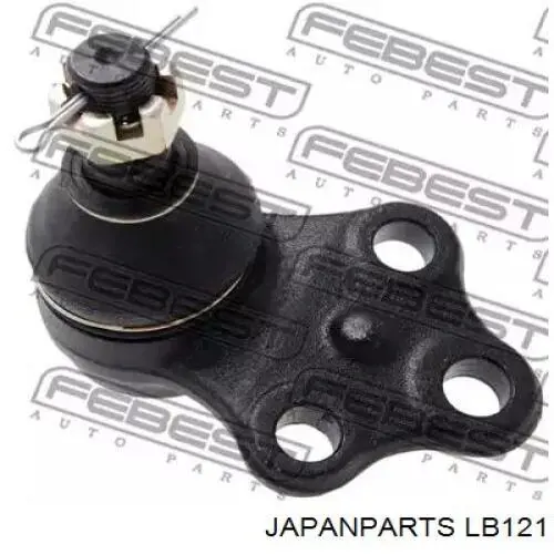Нижняя шаровая опора LB121 Japan Parts