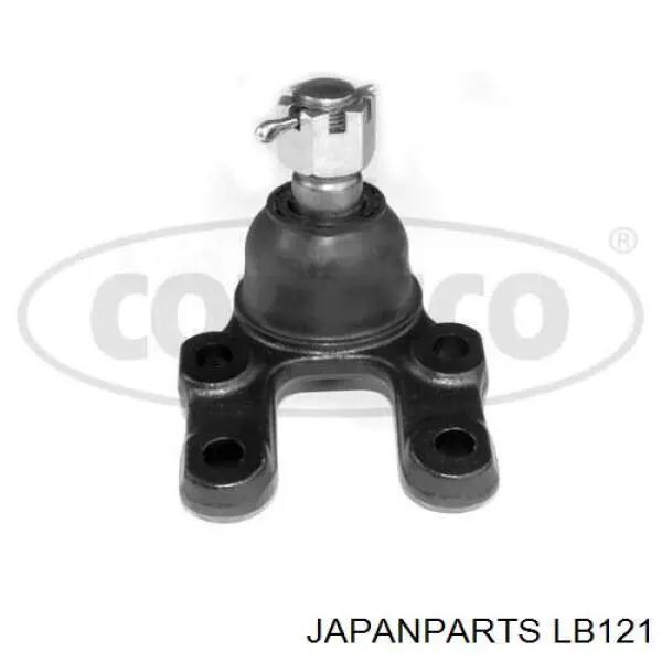 Шаровая опора, нижняя Japan Parts LB121 цена, от 13.55 USD
