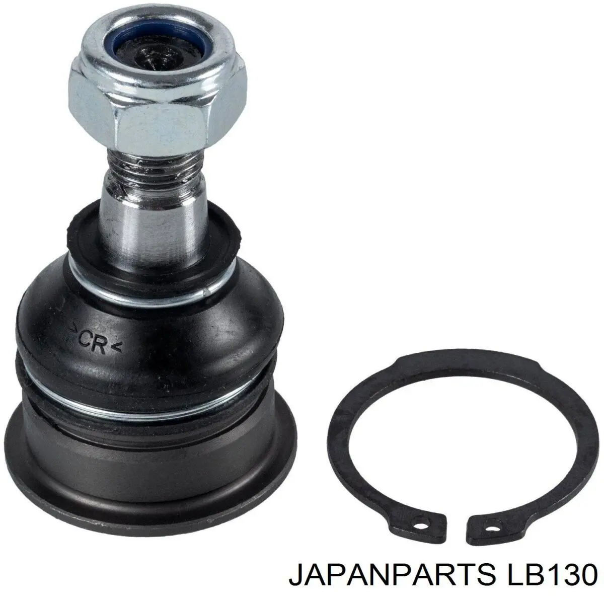 Нижняя шаровая опора LB130 Japan Parts