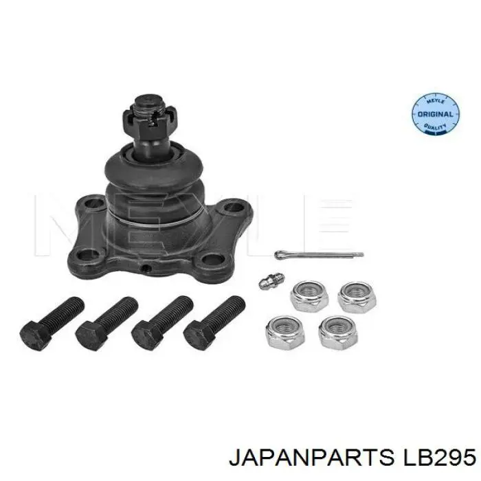 Нижняя шаровая опора LB295 Japan Parts