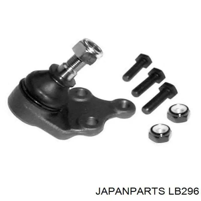 Шаровая опора LB296 Japan Parts