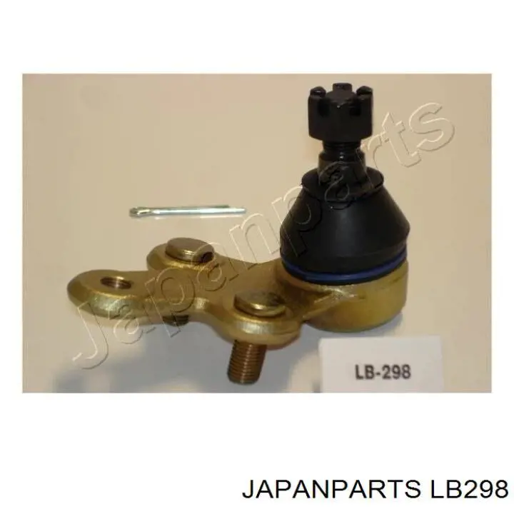 Нижняя шаровая опора LB298 Japan Parts