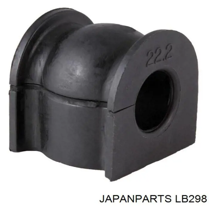 Нижняя шаровая опора Raiso RL433945T