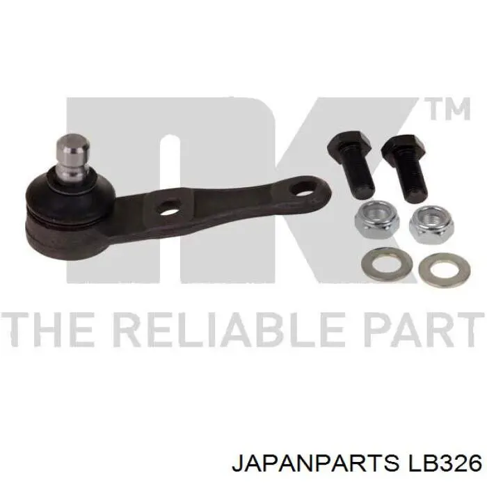 Шаровая опора LB326 Japan Parts