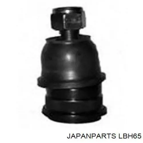 Шаровая опора задней подвески нижняя LBH65 Japan Parts