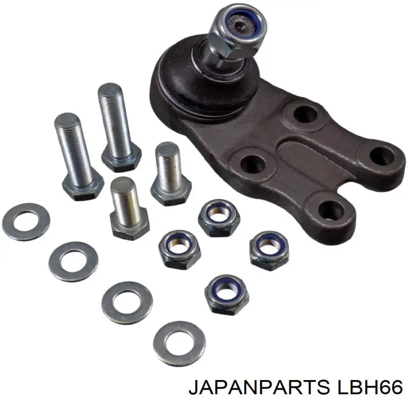 Шаровая опора LBH66 Japan Parts