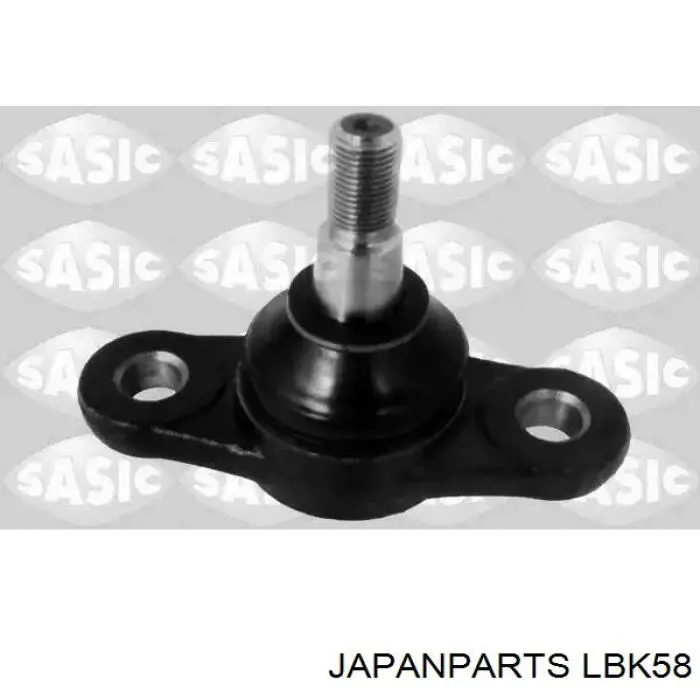 Купить LBK58 Japan Parts Нижняя шаровая опора