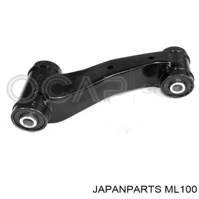 Рычаг передней подвески верхний правый Japan Parts ML100