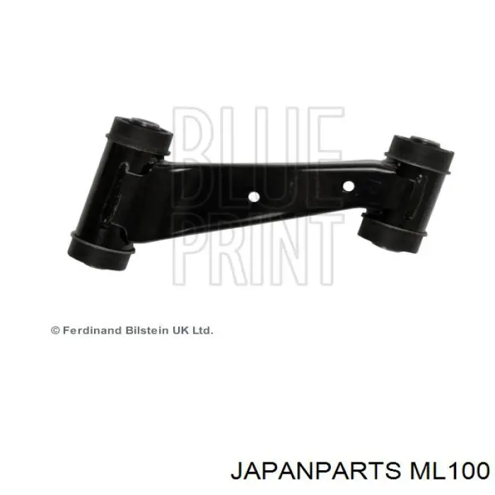 Рычаг передней подвески верхний правый Japan Parts ML100 цена, от 33.56 USD