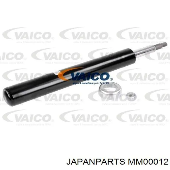 Amortiguador delantero MM00012 Japan Parts