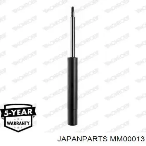 MM00013 Japan Parts amortecedor dianteiro