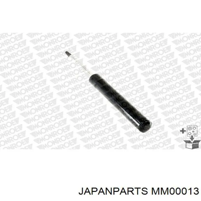 MM00013 Japan Parts