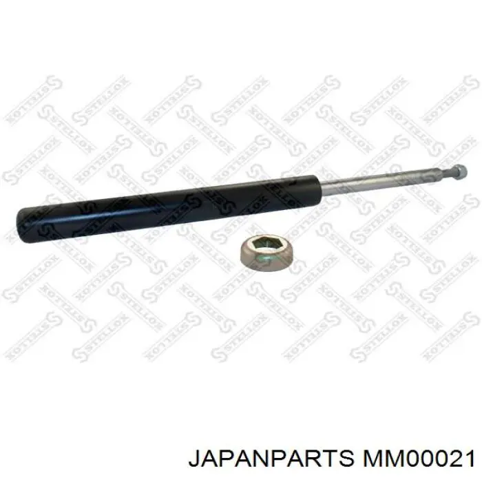 Amortiguador delantero MM00021 Japan Parts