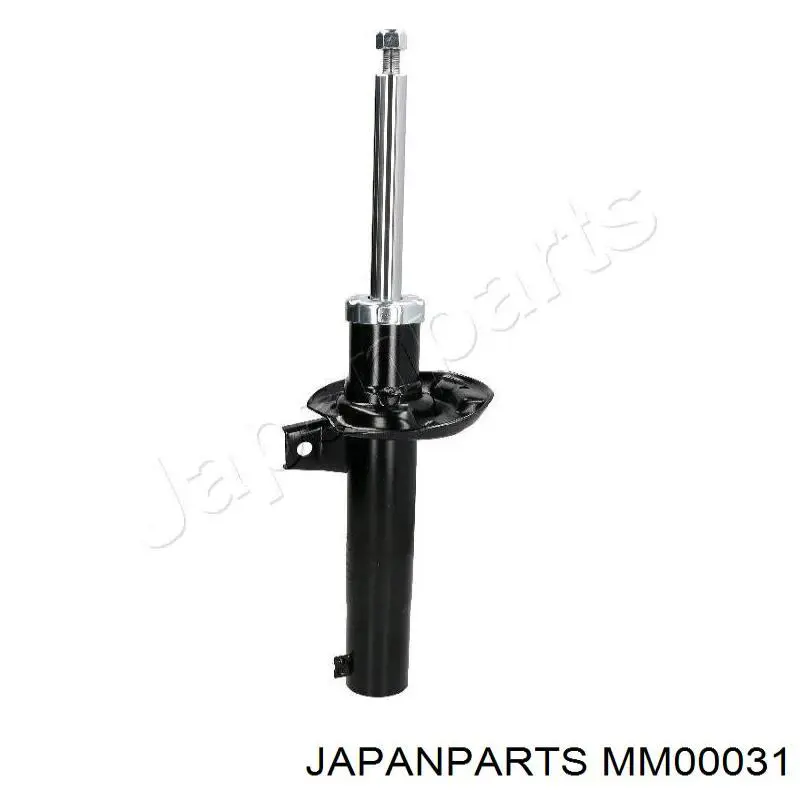 Амортизатор передний Japan Parts MM00031