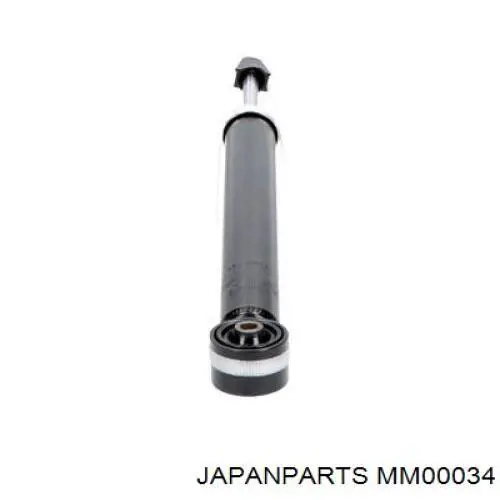 Задний амортизатор Japan Parts MM00034