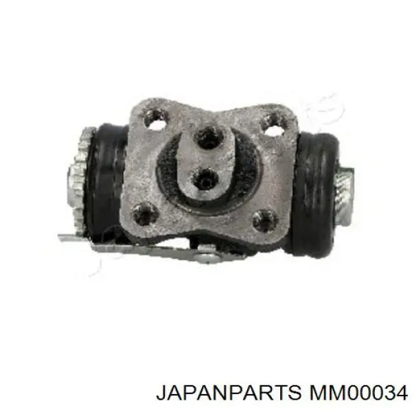 Стойка амортизатора задняя Japan Parts MM00034 цена, от 23.17 USD
