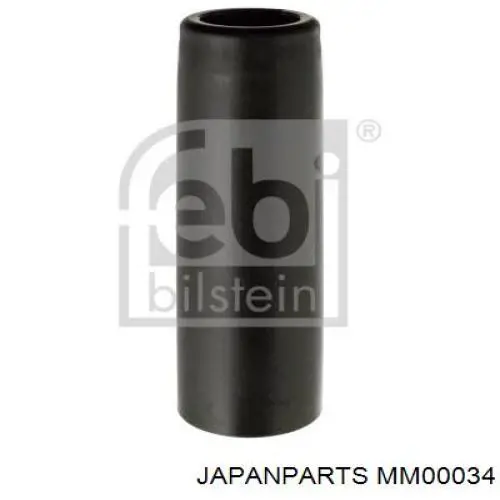 Купить MM00034 Japan Parts Амортизатор задней подвески
