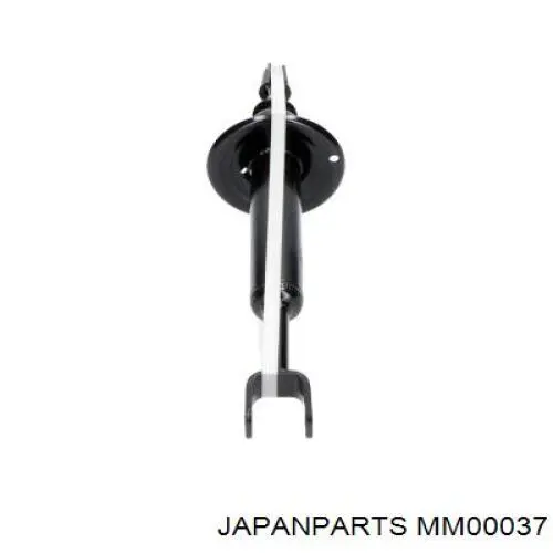 MM00037 Japan Parts amortecedor dianteiro